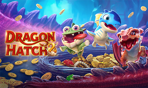 Slot Dragon Hacth